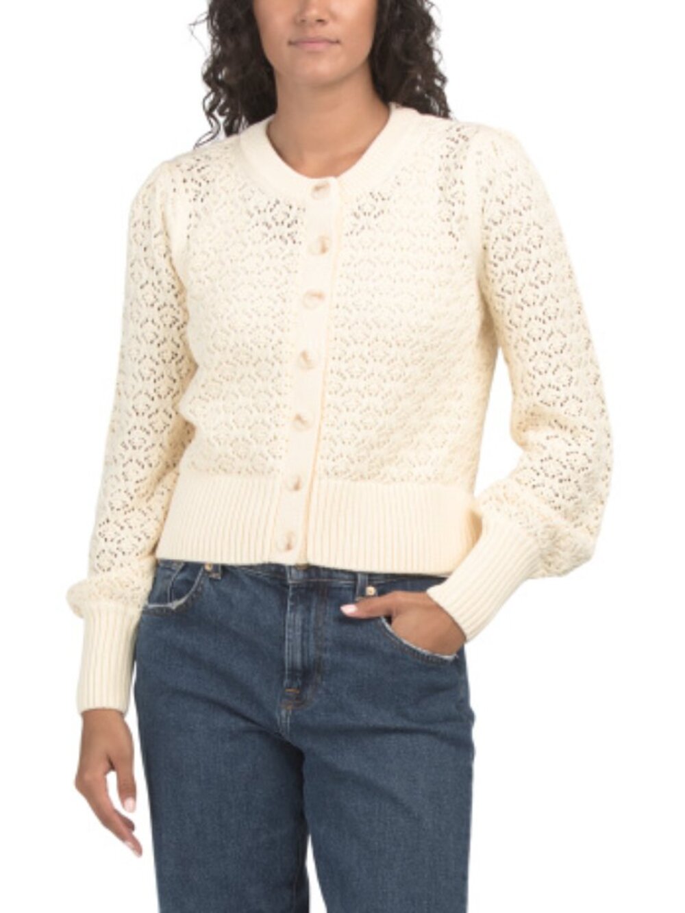 NWT Magaschoni cardigan